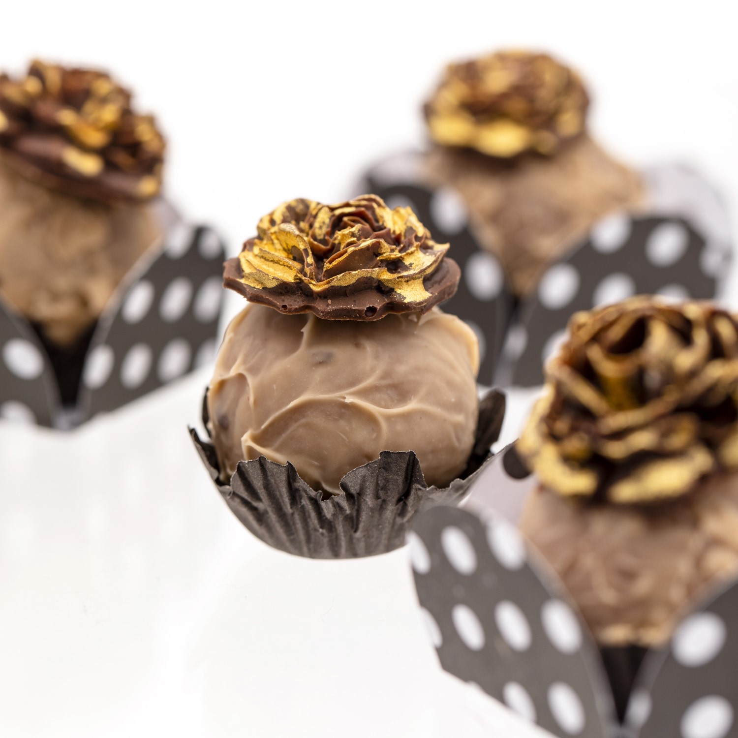 CAPPICCINO TRUFFLE
