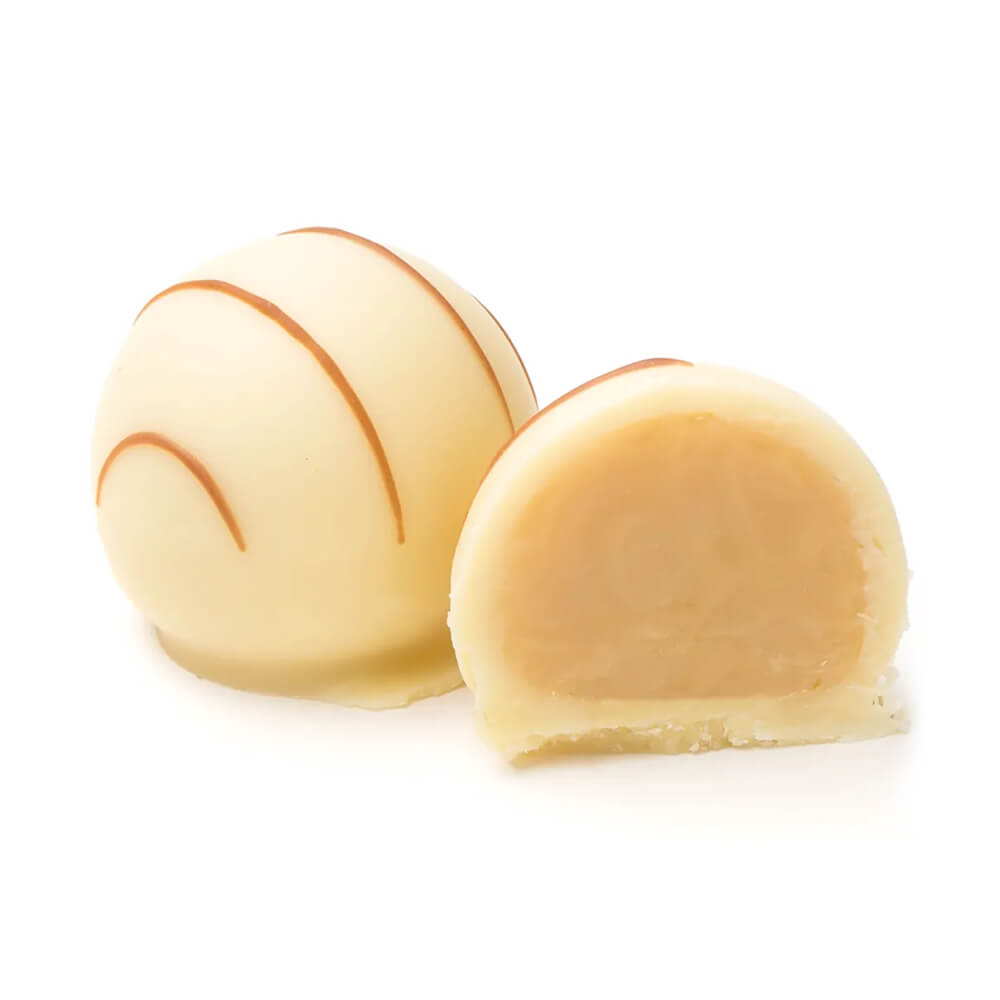 IRISH TEA TRUFFLE