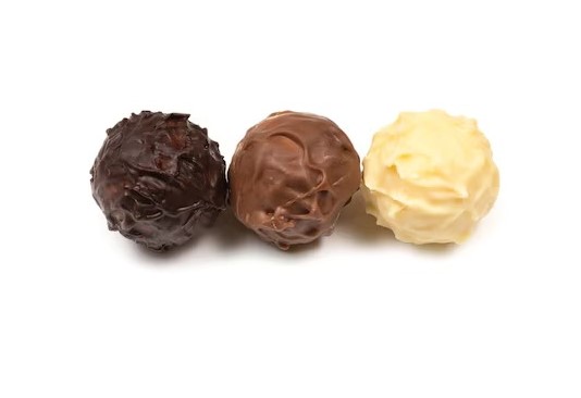 RUM TRUFFLE