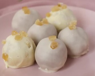 MELON TRUFFLE
