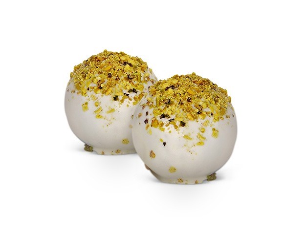 PISTACHIO CAMAFEU