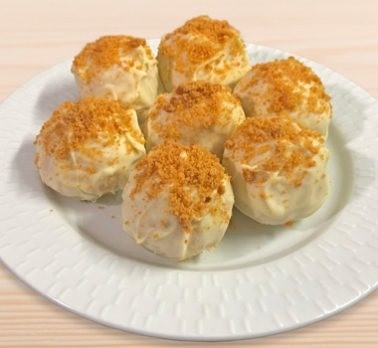 LOTUS TRUFFLE